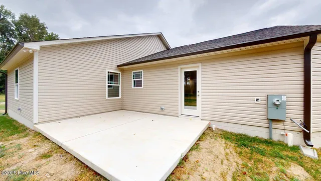 $289,900 | 111 Chip Place, Goldsboro, NC 27530