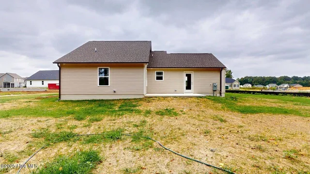 $289,900 | 111 Chip Place, Goldsboro, NC 27530