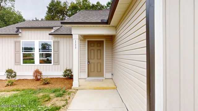 $289,900 | 111 Chip Place, Goldsboro, NC 27530