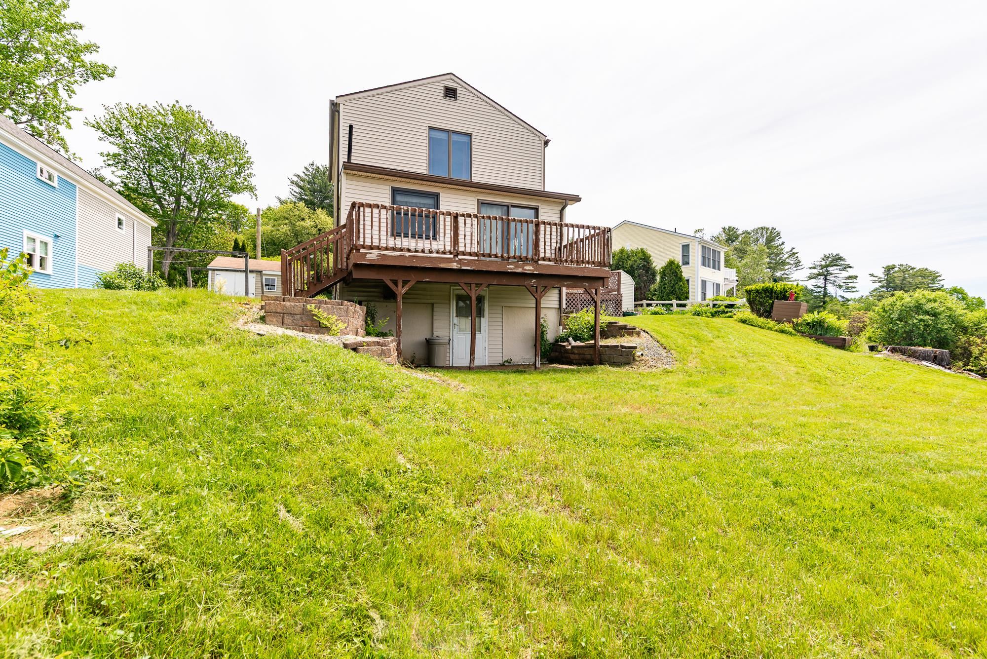 131 Spur Road Dover, NH 03820 - Photo 44 of 53