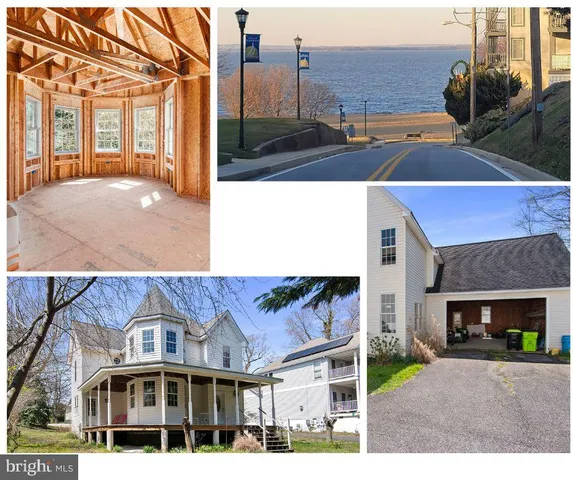 a front view of a house with glass windows