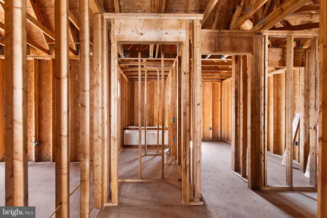 a view of front door with stairs