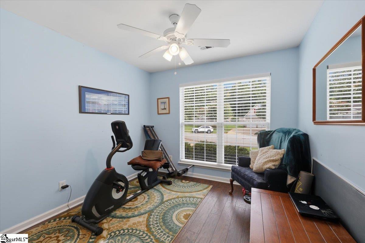 302 Turnbridge Trail Simpsonville, SC 29680 - Photo 21 of 35