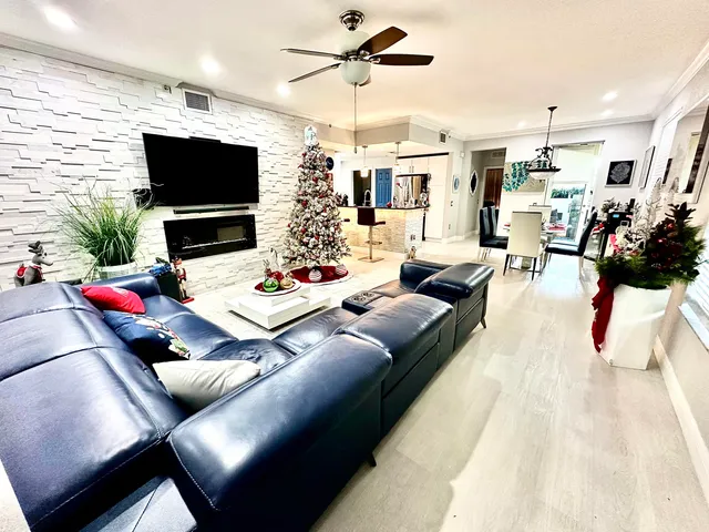 $3,800 | 4720 Mimosa Place, Unit 905, Coconut Creek, FL 33073