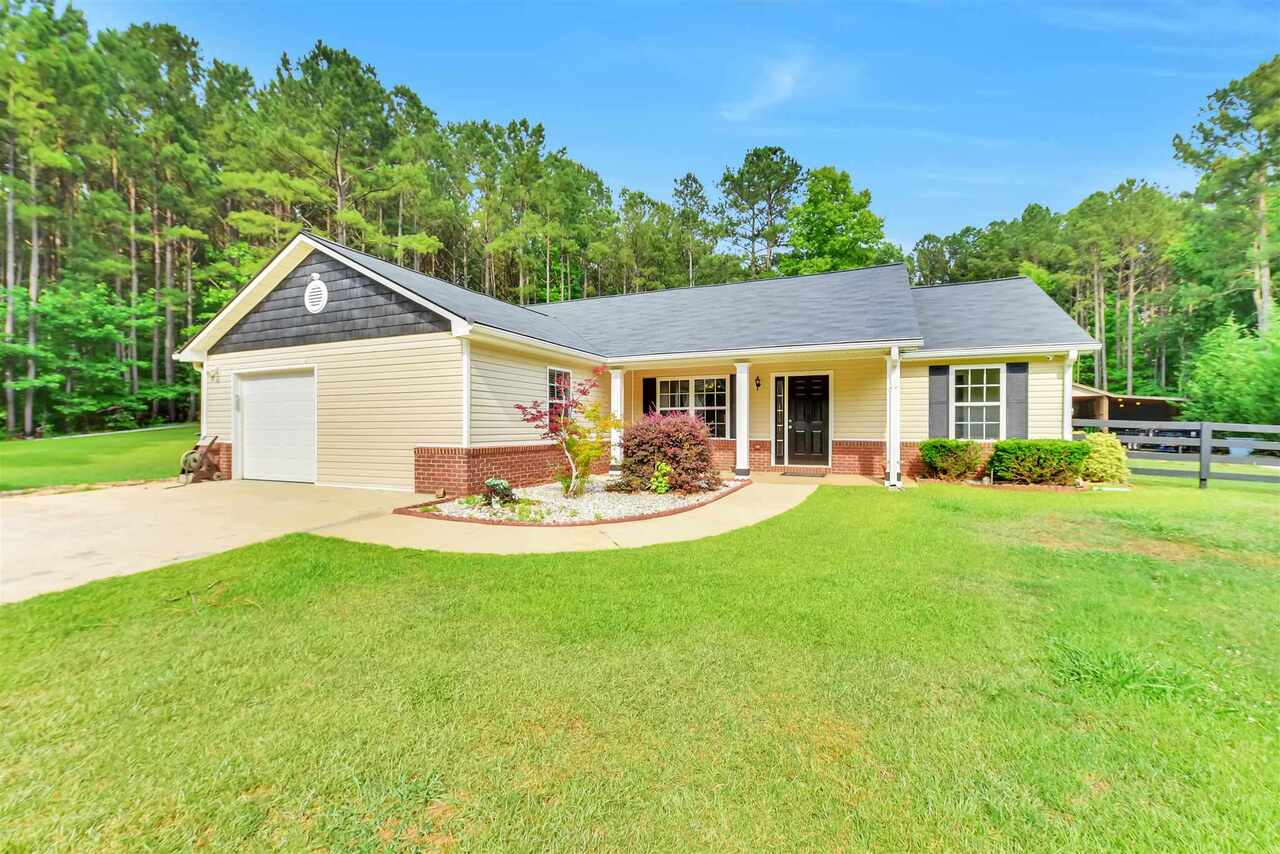 582 Kelly Farm Road Newnan, GA 30265 - Photo 1 of 1 Gallery Image 1
