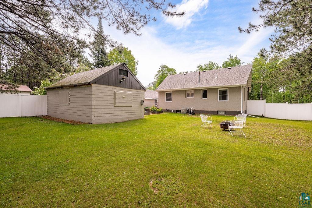 4735 Portland Road Hermantown, MN 55811 - Photo 35 of 46