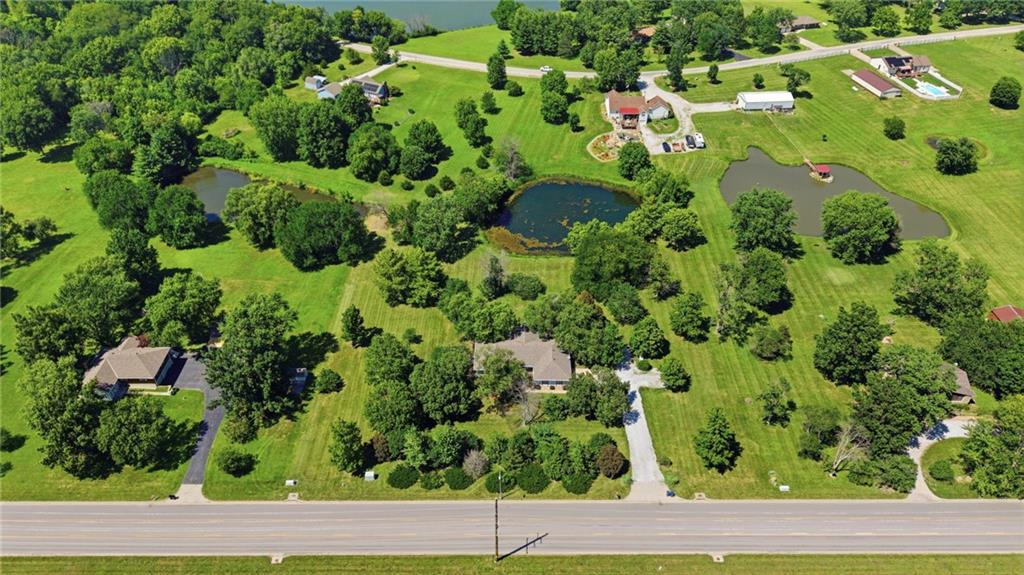 1116 West Hubach Hill Road Raymore, MO 64083 - Photo 36 of 50 Gallery Image 36