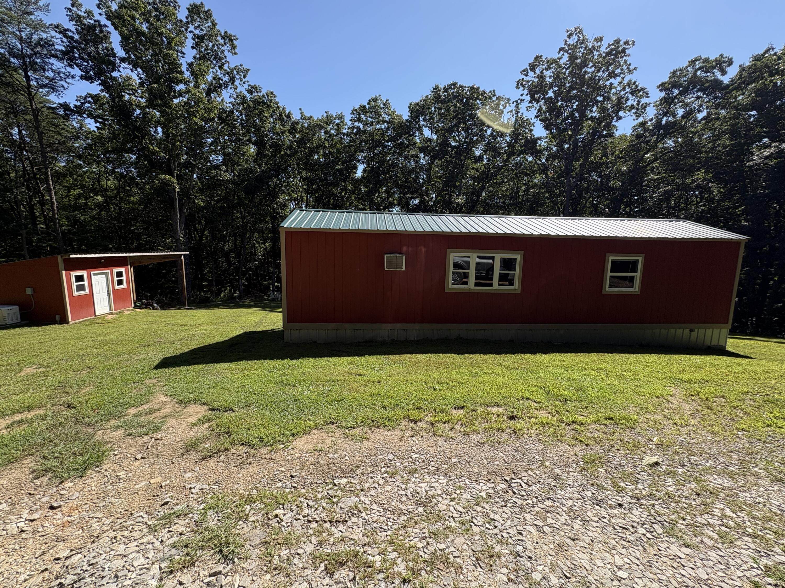 474 Mud Road Graysville, TN 37338 - Photo 18 of 36 Mud Rd