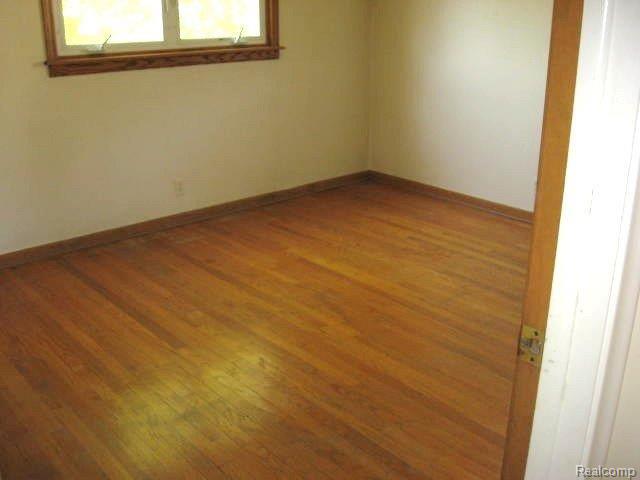 3346 24 Mile Road Utica, MI 48316 - Photo 8 of 12 BEDROOM 2 24.JPG