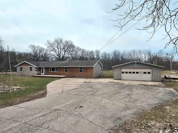 $325,000 | 10582 Atwood Road, Roscoe, IL 61073