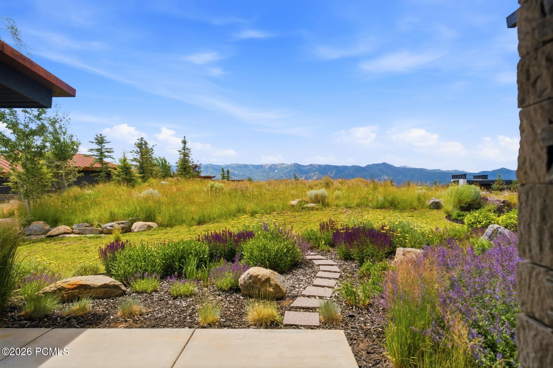 8786 North Promontory Ridge Park City, UT 84098 - Photo 48 of 128