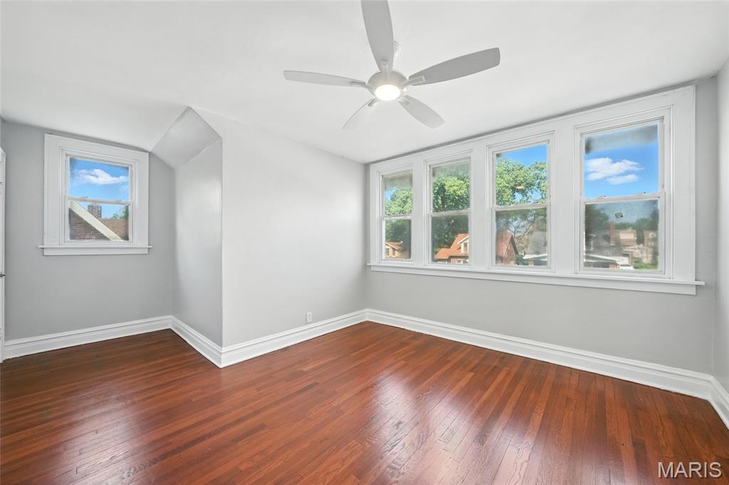 3604 Ridgedale Avenue St. Louis, MO 63121 - Photo 12 of 15