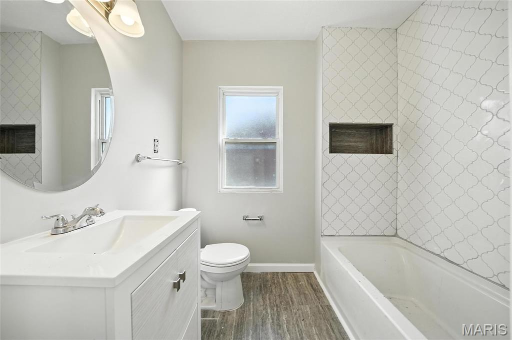 3604 Ridgedale Avenue St. Louis, MO 63121 - Photo 14 of 15