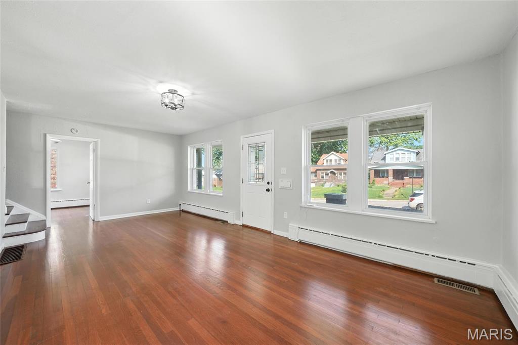 3604 Ridgedale Avenue St. Louis, MO 63121 - Photo 3 of 15