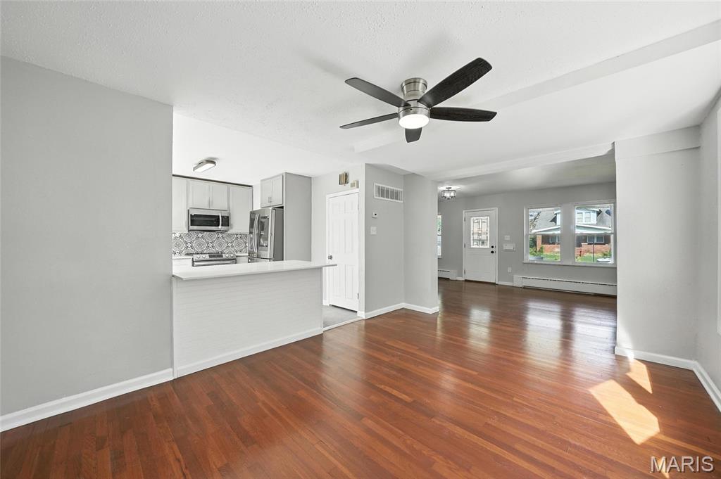 3604 Ridgedale Avenue St. Louis, MO 63121 - Photo 5 of 15