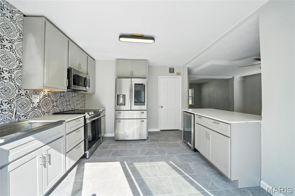 3604 Ridgedale Avenue St. Louis, MO 63121 - Photo 9 of 15