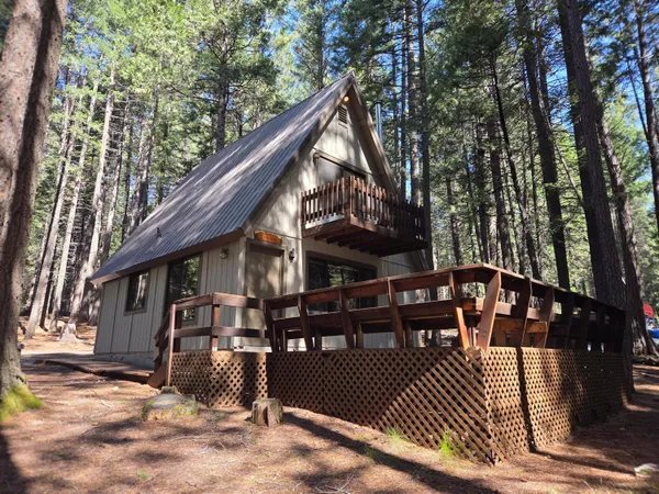 $175,000 | 8531 Battle Creek Drive, Shingletown, CA 96088