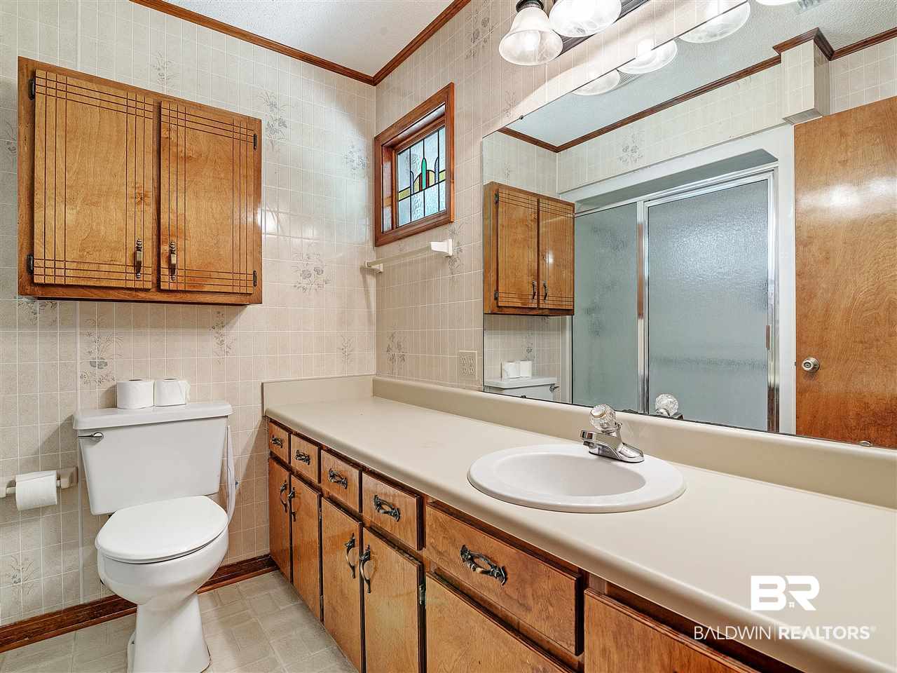 106 South Beech Street Foley, AL 36535 - Photo 30 of 49 106 Master Bathroom