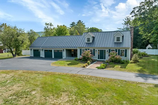 $1,060,000 | 771 Gilford Avenue, Gilford, NH 03249