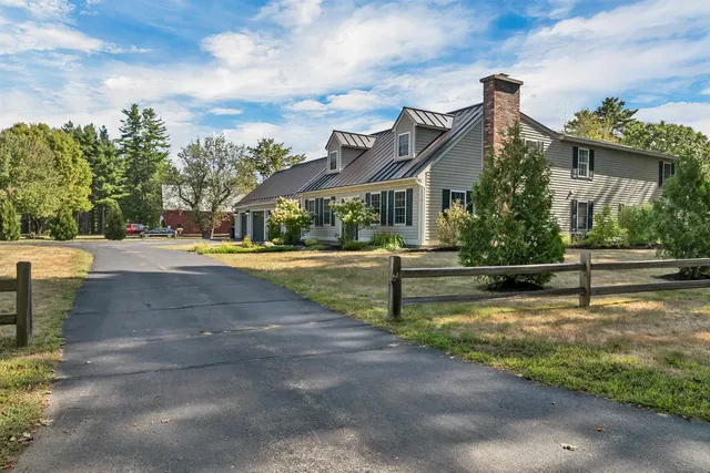 $1,060,000 | 771 Gilford Avenue, Gilford, NH 03249