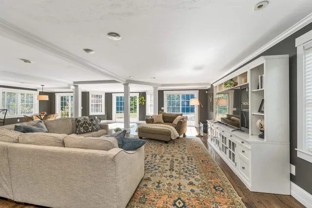 $1,060,000 | 771 Gilford Avenue, Gilford, NH 03249