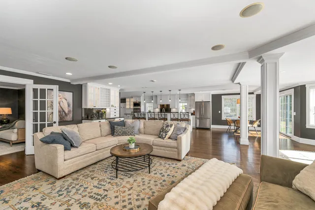 $1,060,000 | 771 Gilford Avenue, Gilford, NH 03249