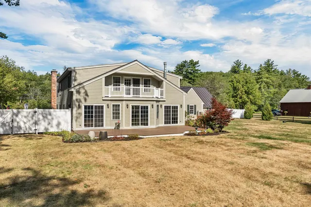 $1,060,000 | 771 Gilford Avenue, Gilford, NH 03249