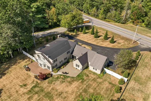$1,060,000 | 771 Gilford Avenue, Gilford, NH 03249