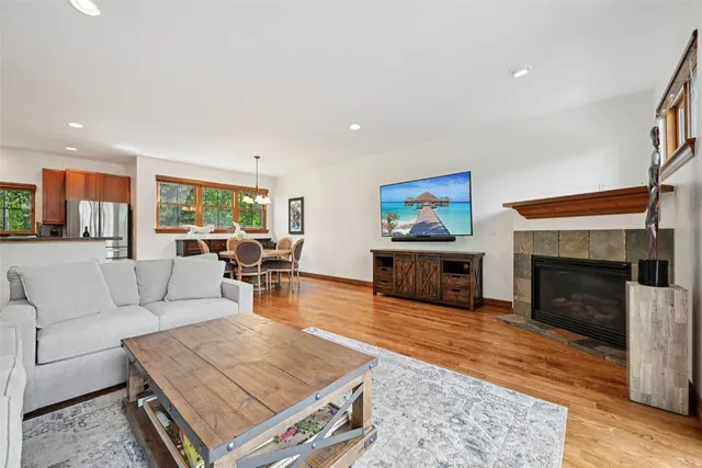 $1,495,000 | 48 Chestnut Lane, Unit 48, Breckenridge, CO 80424