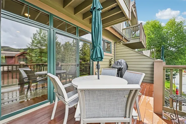$1,495,000 | 48 Chestnut Lane, Unit 48, Breckenridge, CO 80424