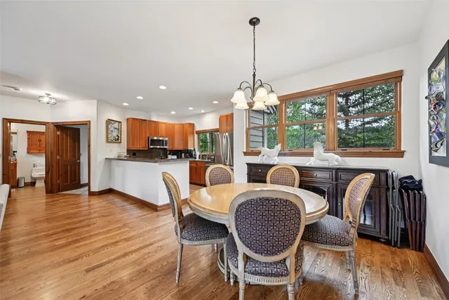 $1,495,000 | 48 Chestnut Lane, Unit 48, Breckenridge, CO 80424