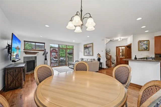 $1,495,000 | 48 Chestnut Lane, Unit 48, Breckenridge, CO 80424