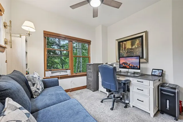 $1,495,000 | 48 Chestnut Lane, Unit 48, Breckenridge, CO 80424