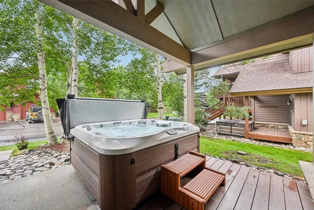 $1,495,000 | 48 Chestnut Lane, Unit 48, Breckenridge, CO 80424