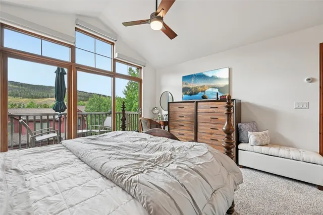 $1,495,000 | 48 Chestnut Lane, Unit 48, Breckenridge, CO 80424