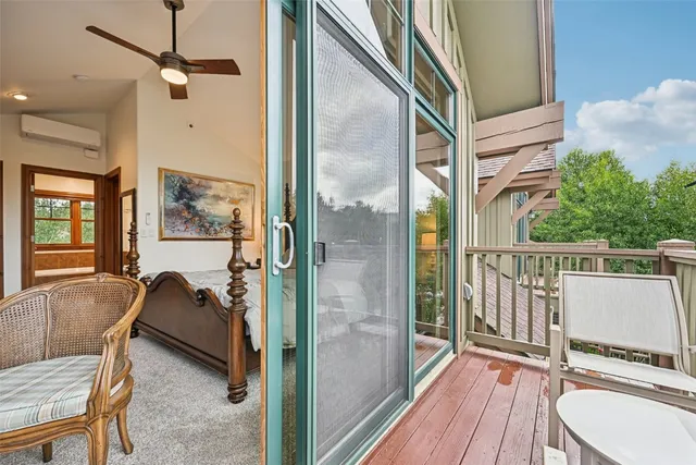 $1,495,000 | 48 Chestnut Lane, Unit 48, Breckenridge, CO 80424