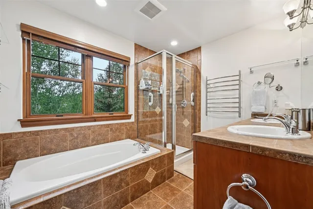 $1,495,000 | 48 Chestnut Lane, Unit 48, Breckenridge, CO 80424