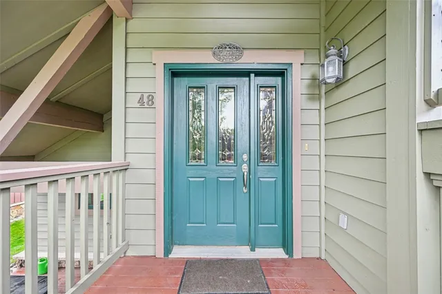 $1,495,000 | 48 Chestnut Lane, Unit 48, Breckenridge, CO 80424