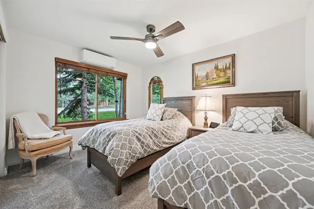 $1,495,000 | 48 Chestnut Lane, Unit 48, Breckenridge, CO 80424