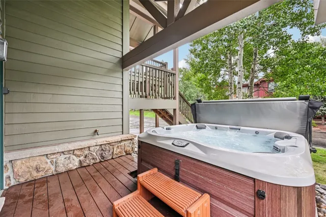 $1,495,000 | 48 Chestnut Lane, Unit 48, Breckenridge, CO 80424