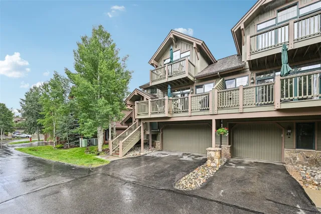 $1,495,000 | 48 Chestnut Lane, Unit 48, Breckenridge, CO 80424