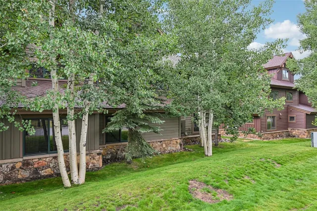 $1,495,000 | 48 Chestnut Lane, Unit 48, Breckenridge, CO 80424