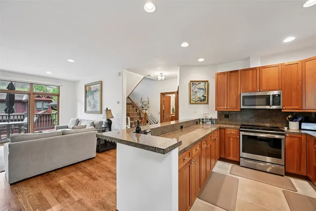 $1,495,000 | 48 Chestnut Lane, Unit 48, Breckenridge, CO 80424