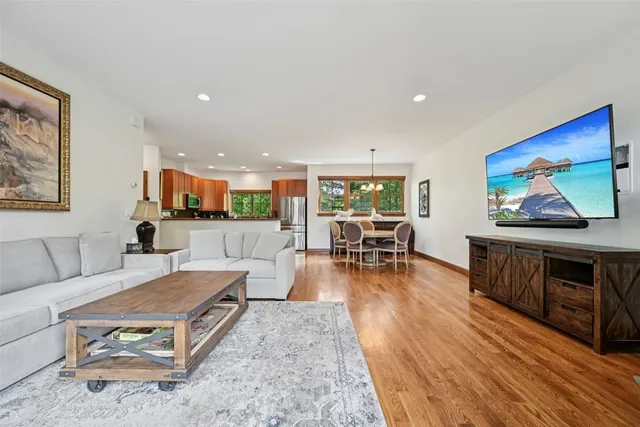 $1,495,000 | 48 Chestnut Lane, Unit 48, Breckenridge, CO 80424