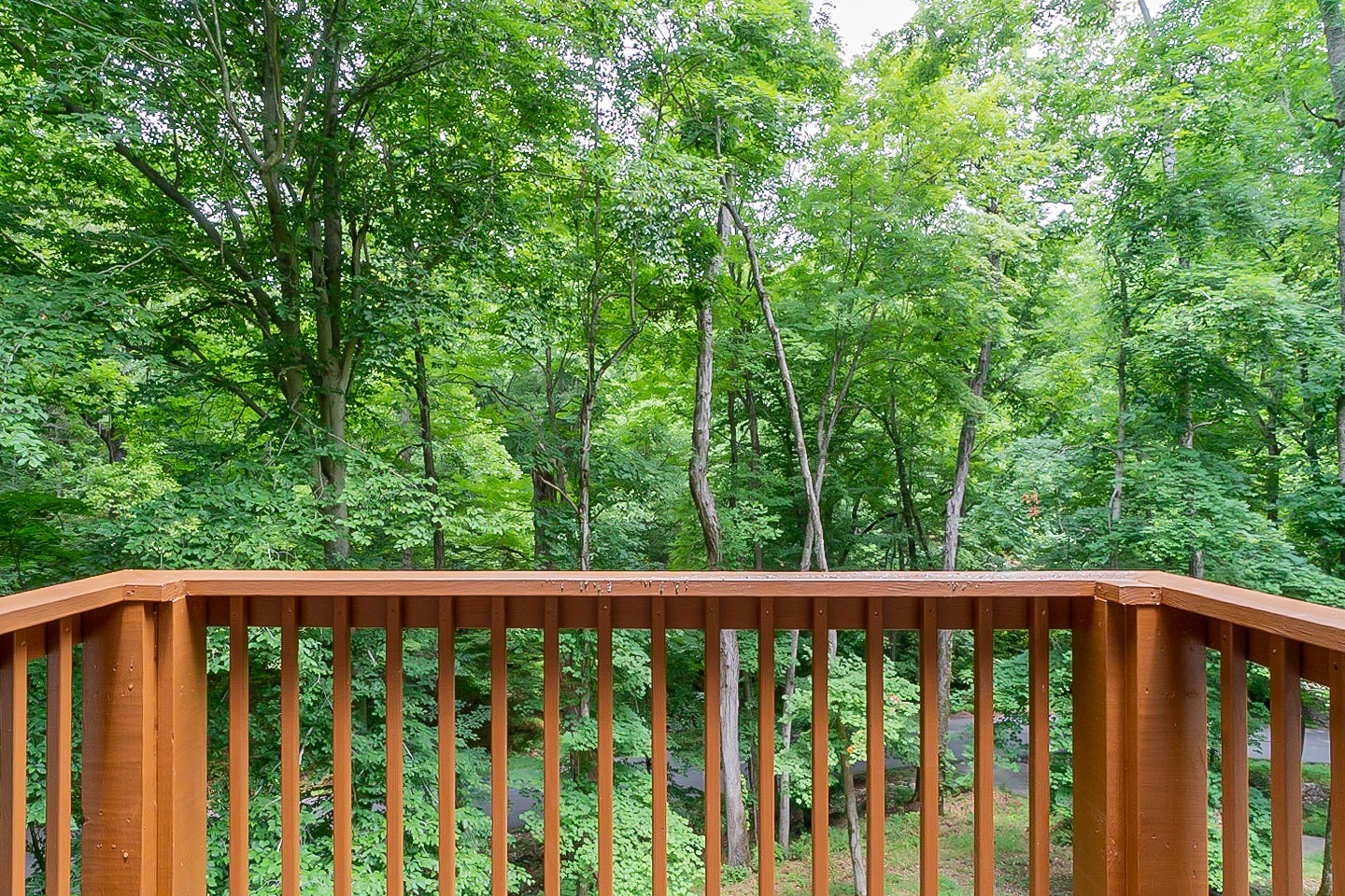 4839 Kinneys School Road Springfield, TN 37172 - Photo 27 of 35 a city view from a balcony