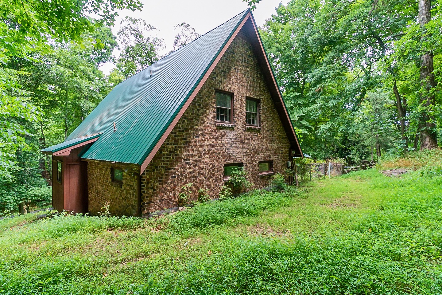 4839 Kinneys School Road Springfield, TN 37172 - Photo 32 of 35 a view of a house with a yard