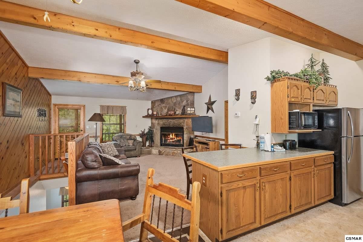 3354 Spring View Drive Sevierville, TN 37862 - Photo 19 of 36 Gallery Image 19