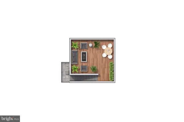 $450,000 | 1501 North 31st Street, Unit PH17, Philadelphia, PA 19121