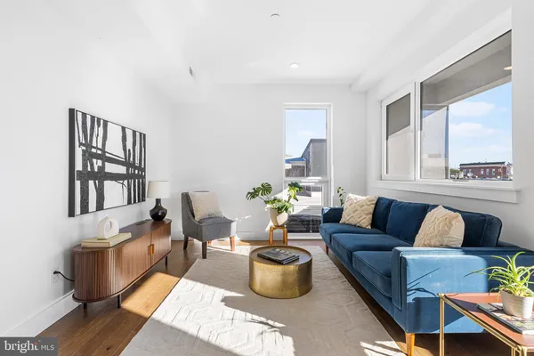 $450,000 | 1501 North 31st Street, Unit PH17, Philadelphia, PA 19121