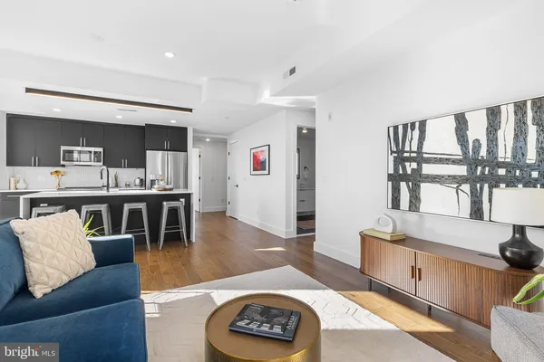 $450,000 | 1501 North 31st Street, Unit PH17, Philadelphia, PA 19121